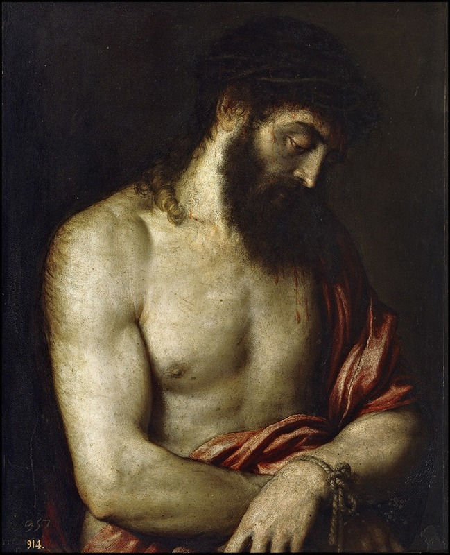 Ecce Homo (1547)