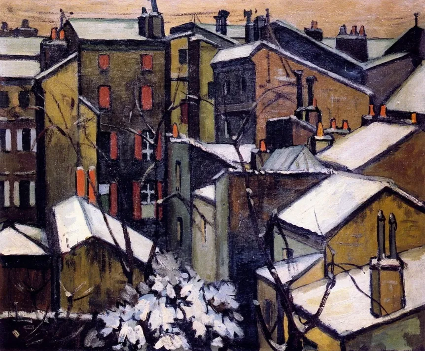 André Lothe 