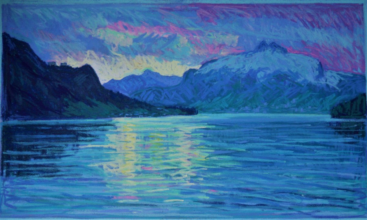  Lorenz Huber 