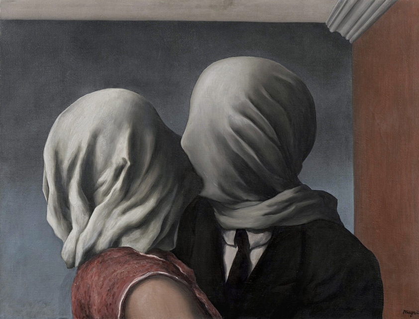 Les Amants, 1928