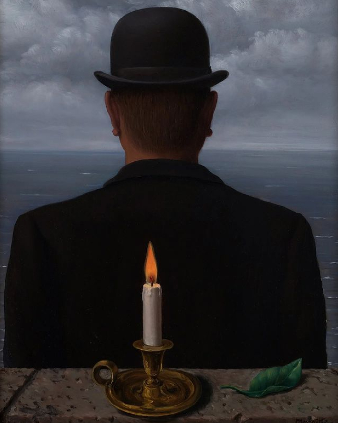 Le chant des sirènes, 1952