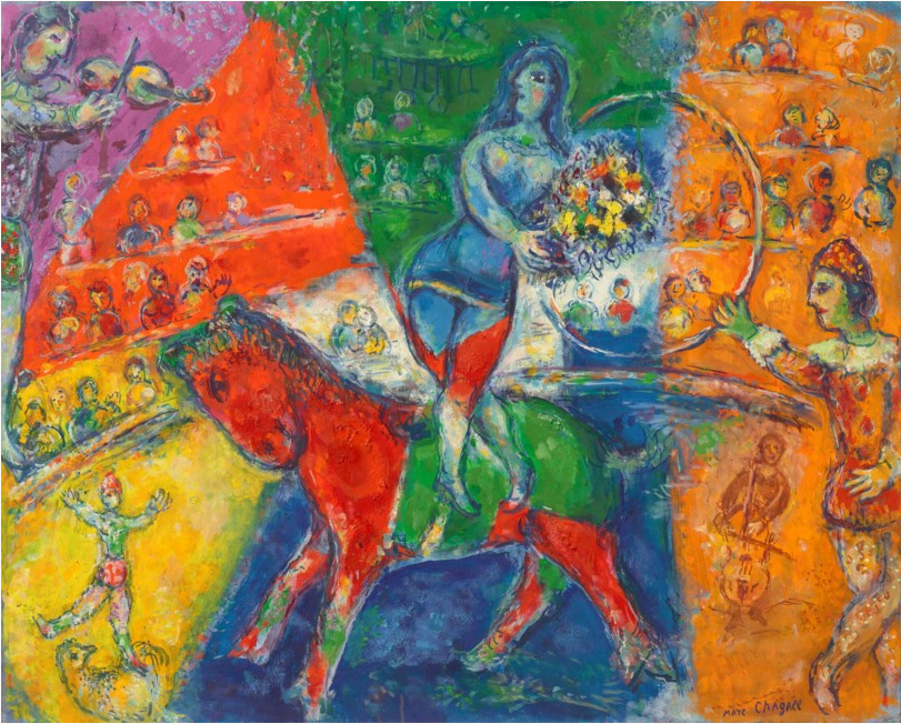 Marc Chagall