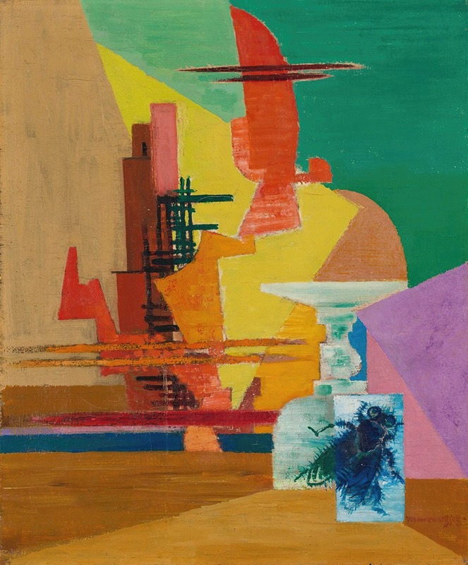  La grande mouche (1937)