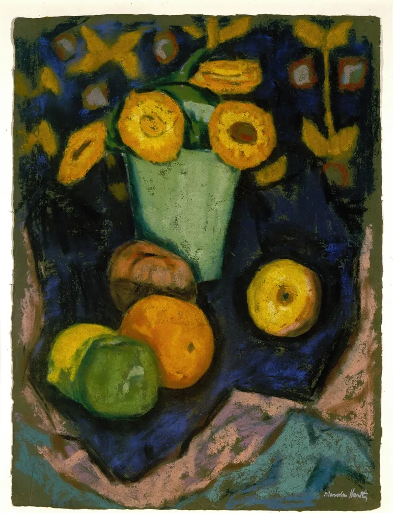 Nature morte (1910)