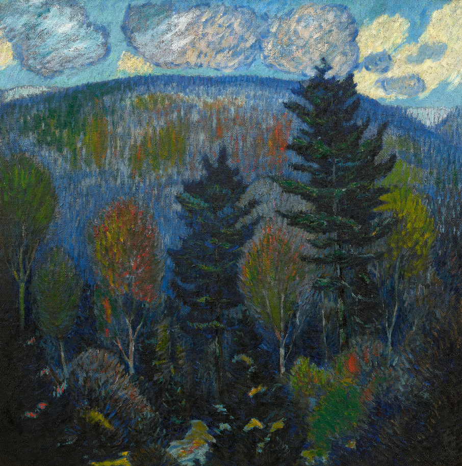 Marsden Hartley