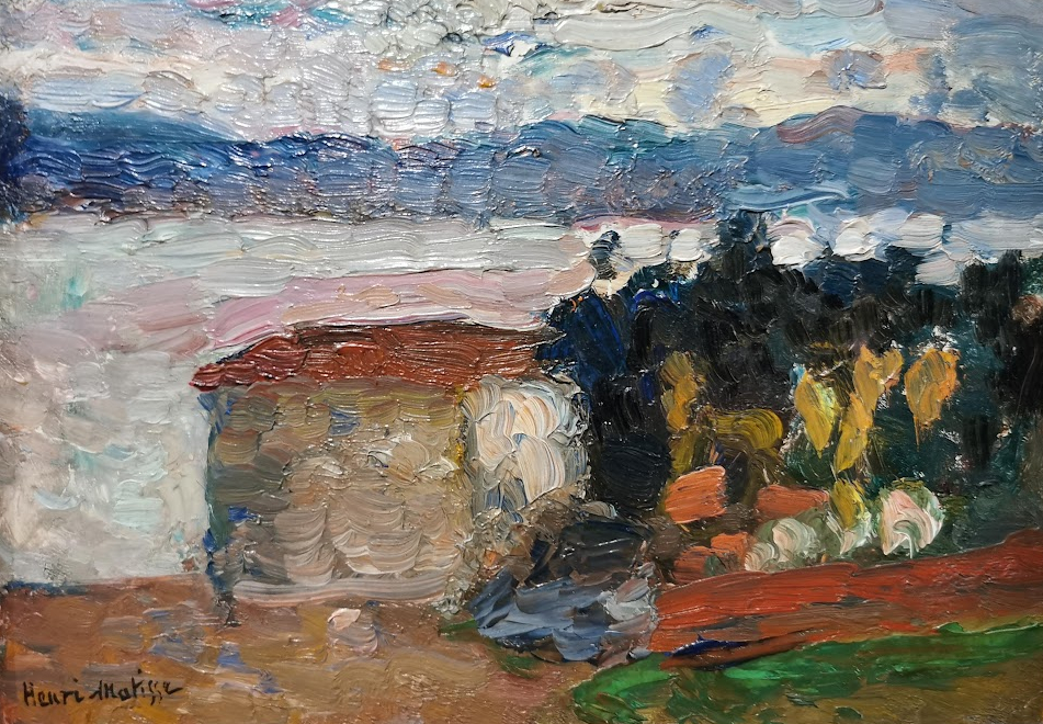 Collection James Adolphe Yvan Amez-Droz (1888-1976), Musée d’art et d’histoire de Neuchâtel
