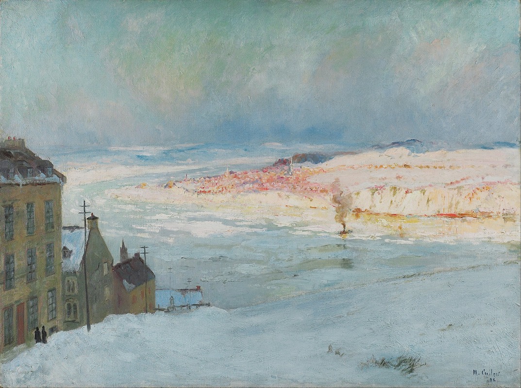 Levis du Québec (1906)