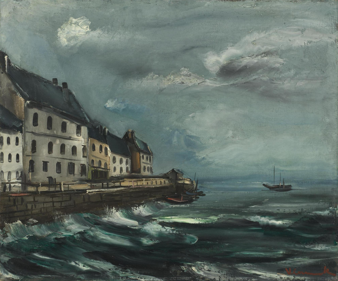 Marine (Le Havre) 1929