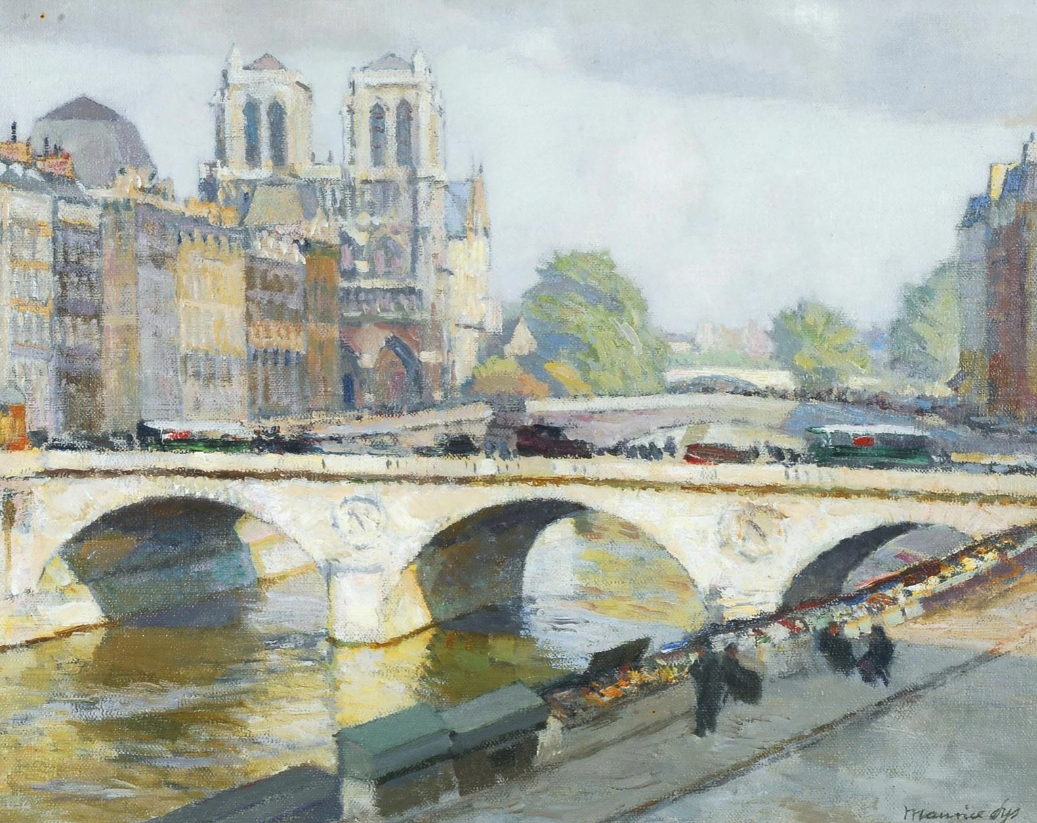 Maurice Sijs