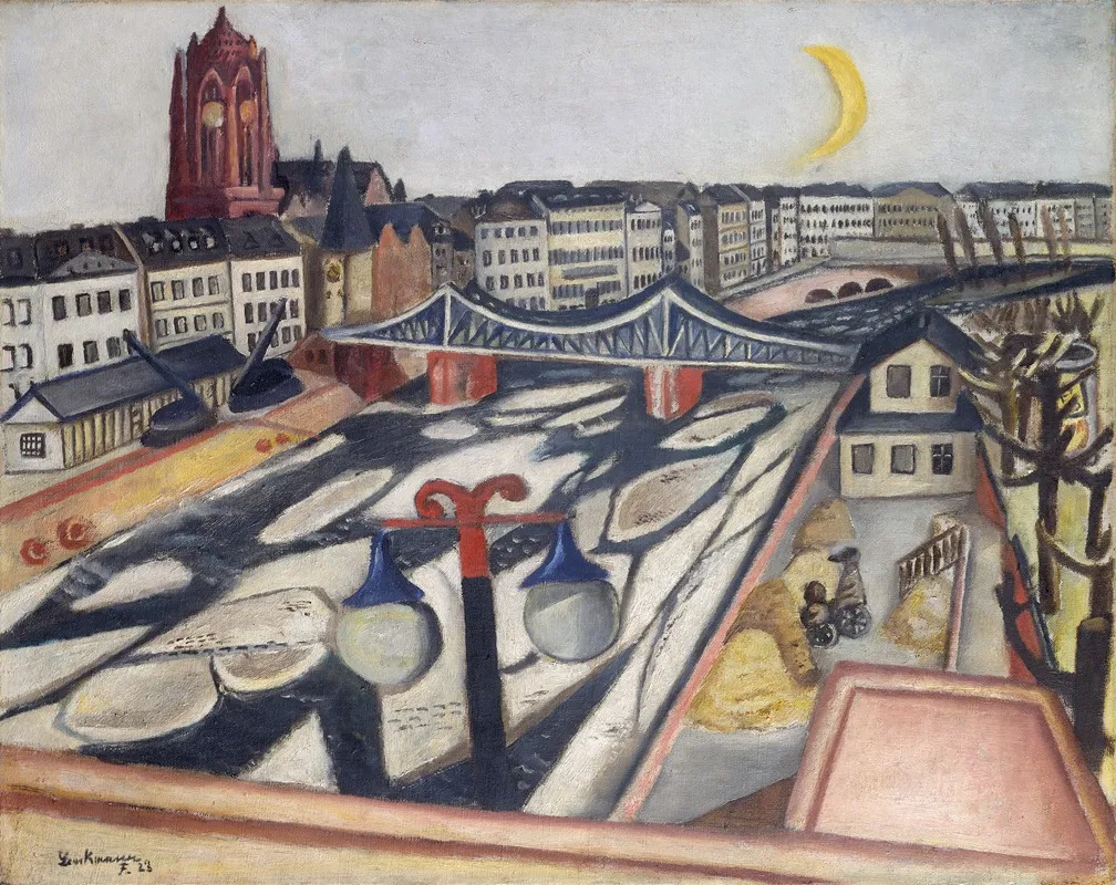 Max Beckmann