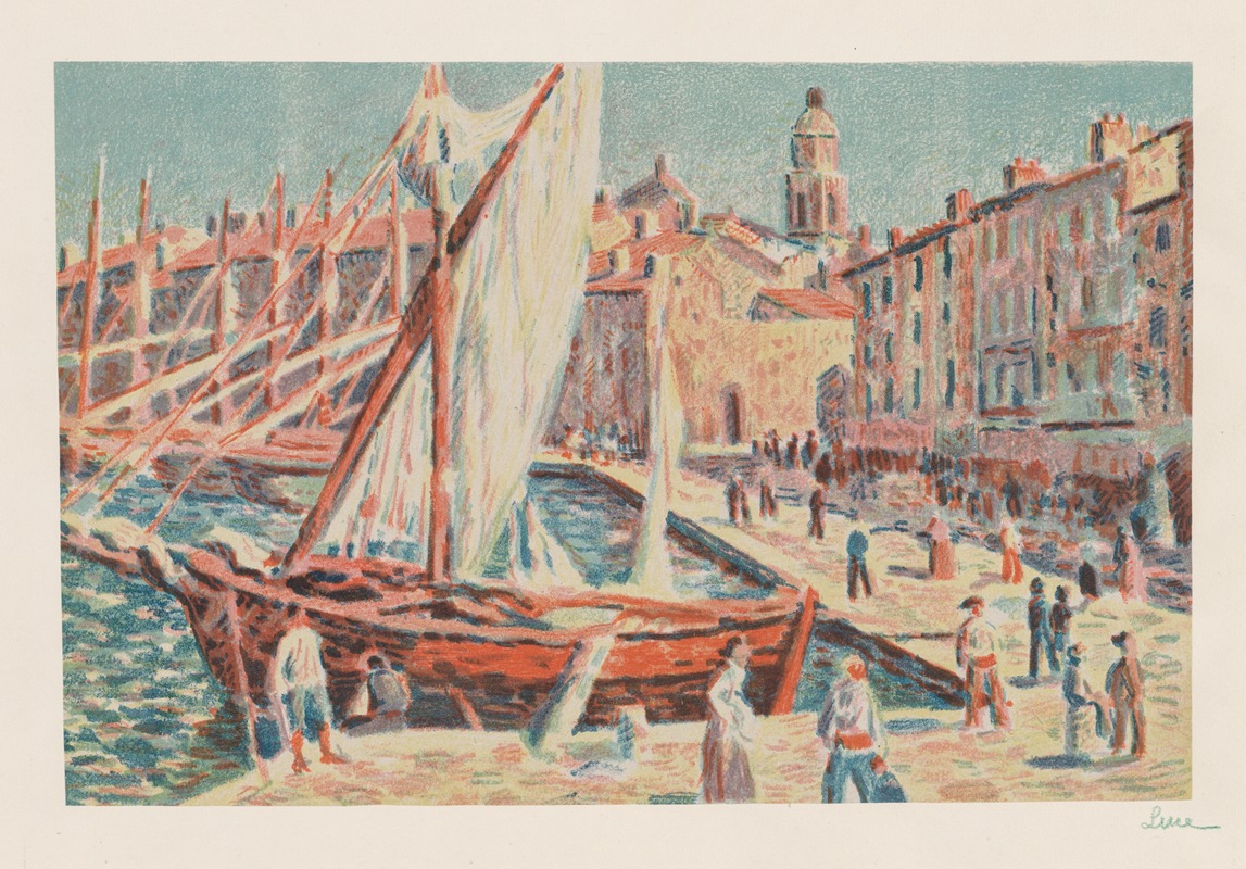 Saint-Tropez (1897)
