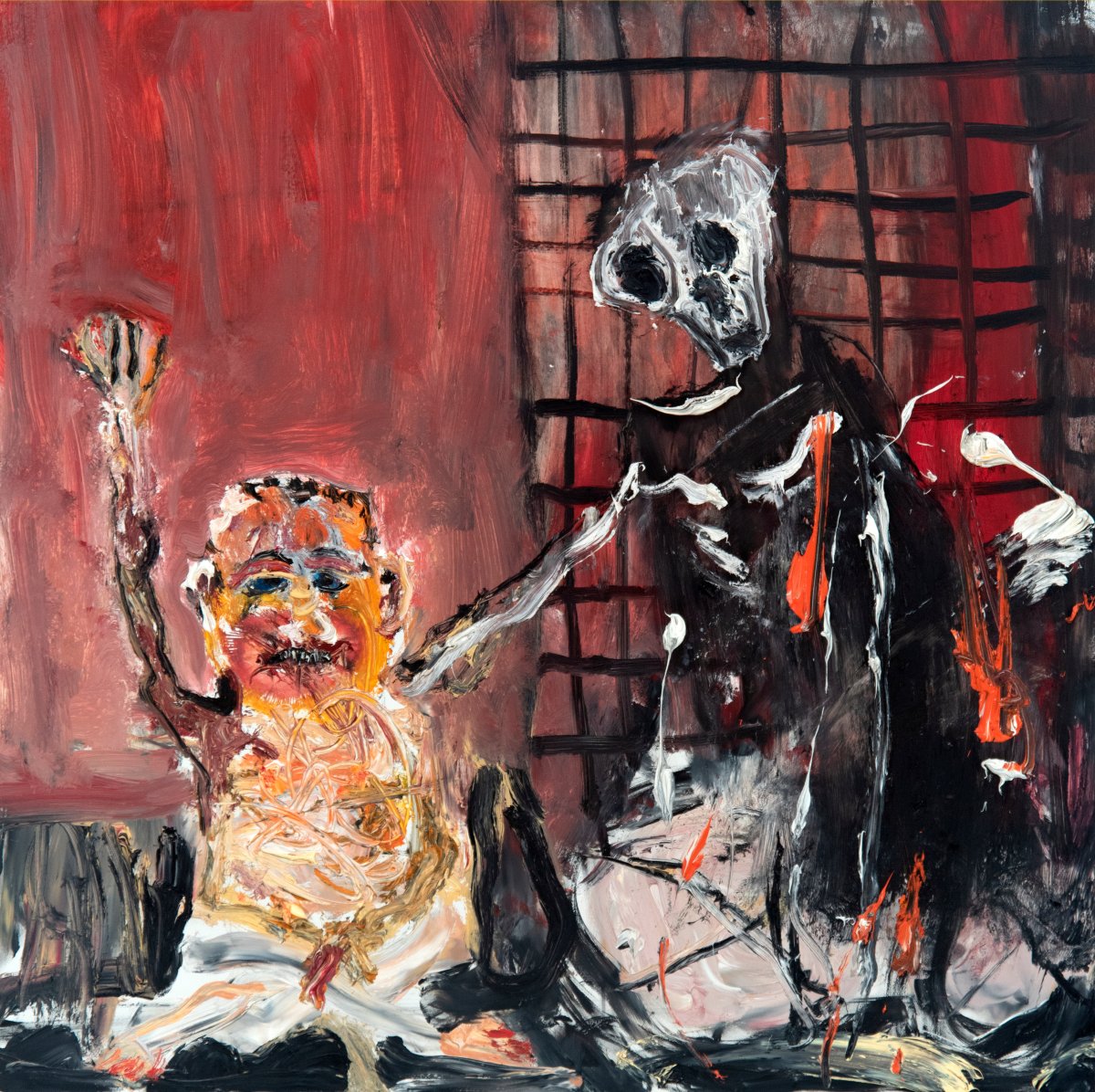 Life and Death, 2021