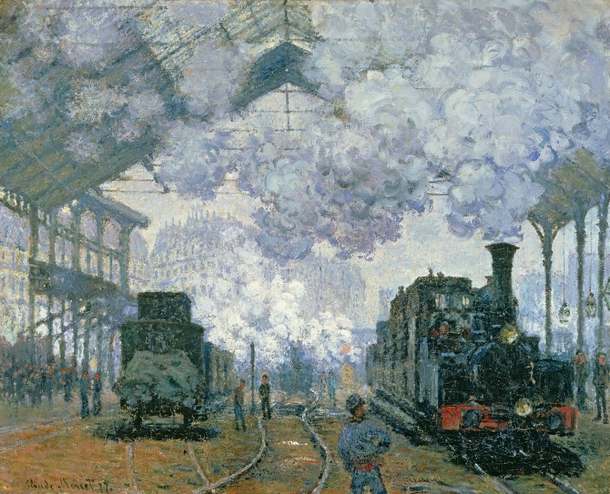 Claude Monet 