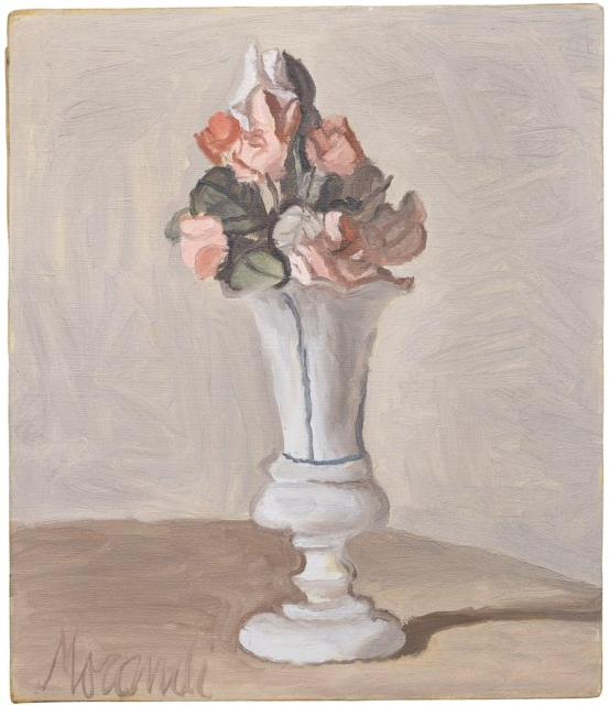Fleurs, 1950