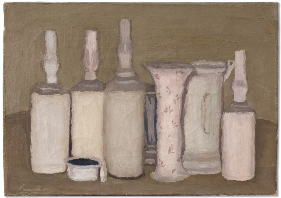 Nature morte, 1941