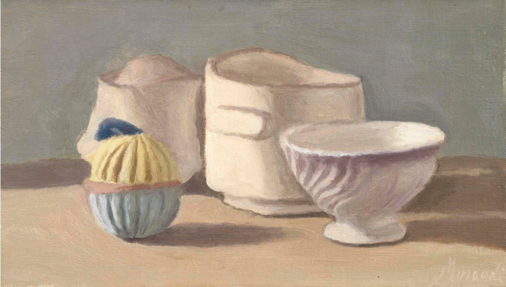Giorgio Morandi 