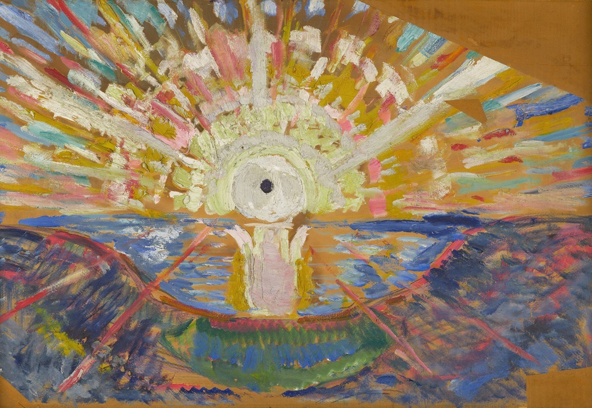 The Sun (1910–12)