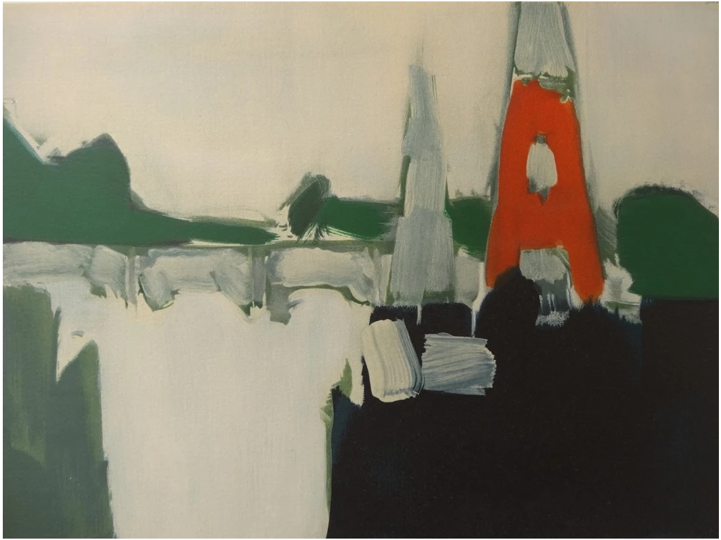 Paris - La tour Eiffel