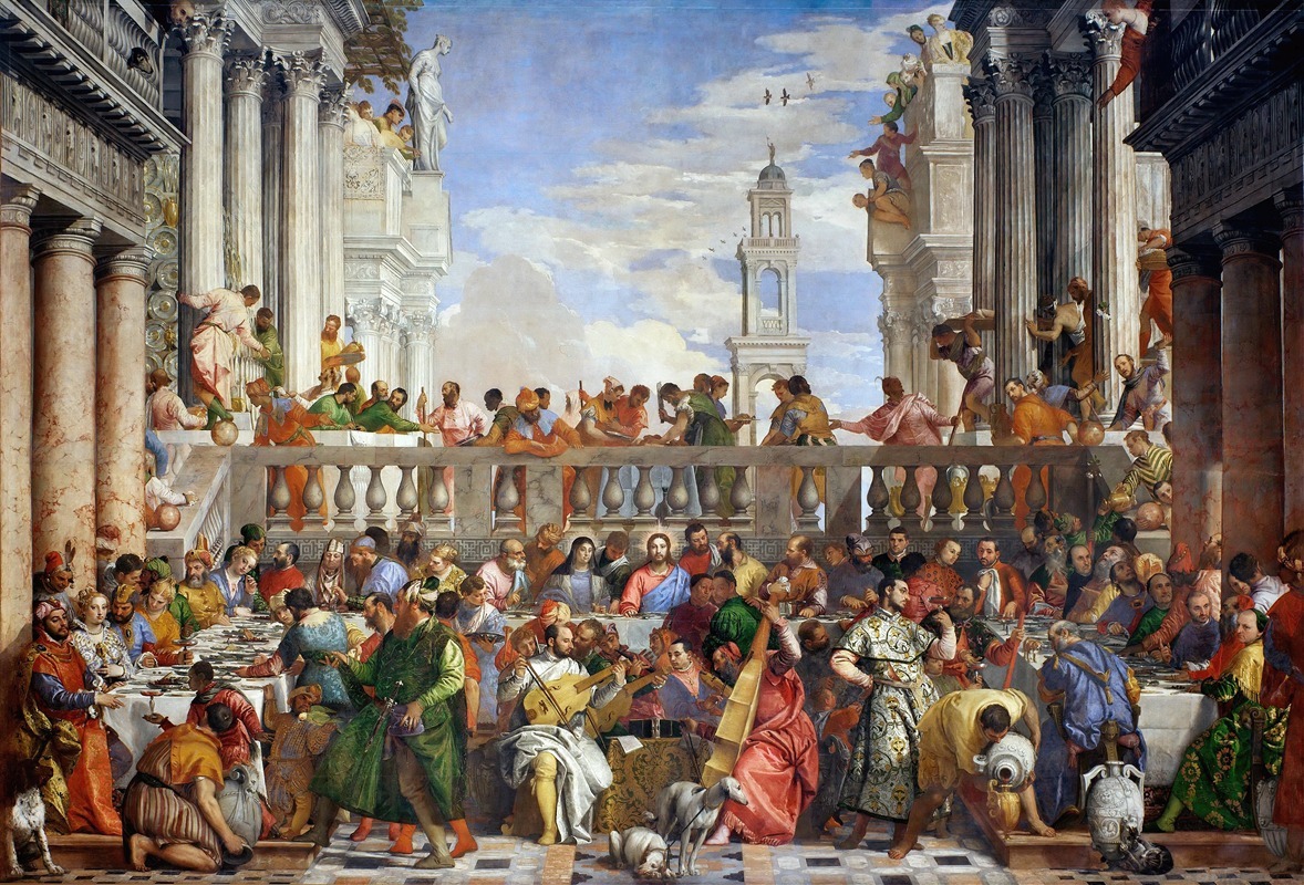 Paolo Veronese 