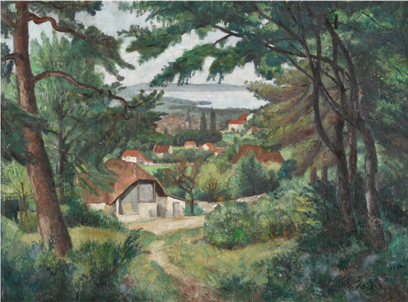 Paul Théophile Robert