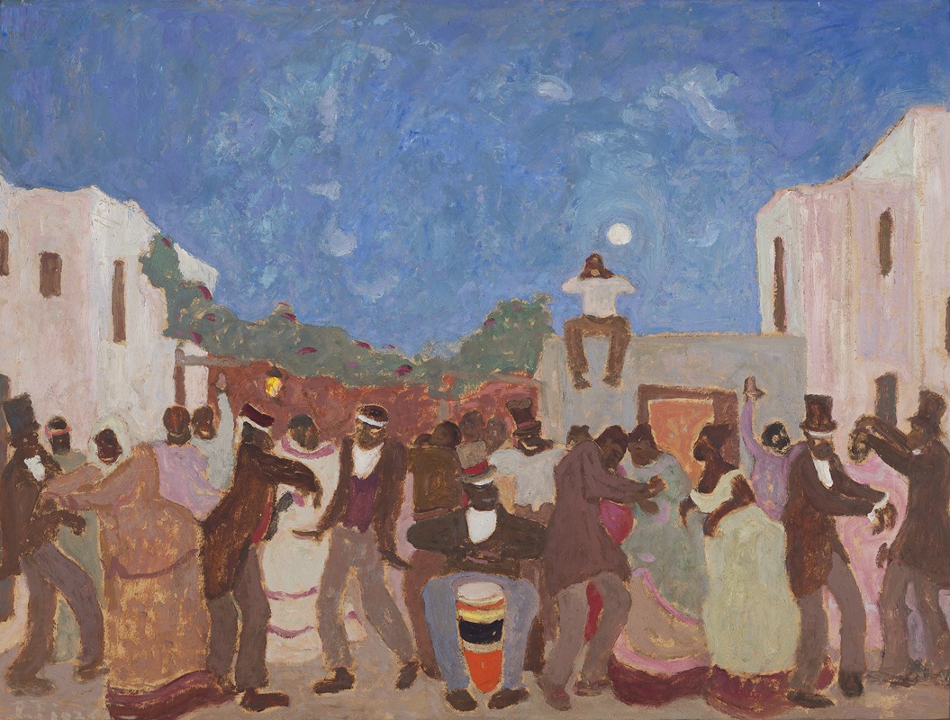 Candombe (1925)