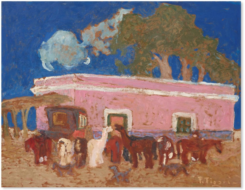 Enganchando - Accouplements