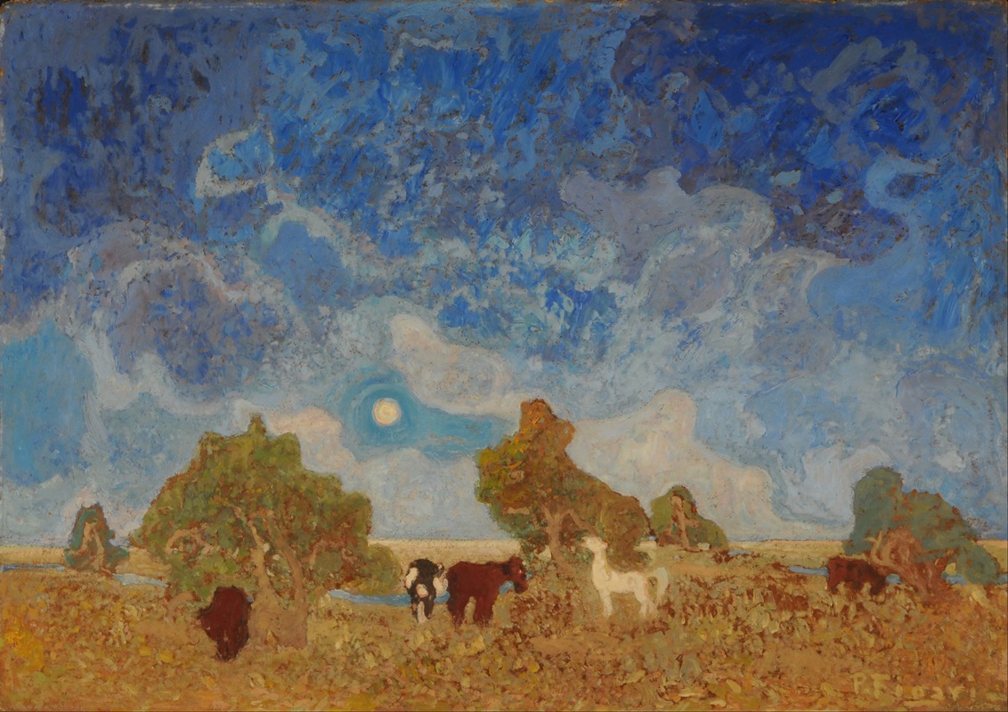 Pampa (de 1880 à 1938)