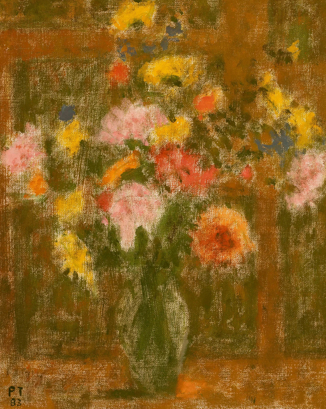 Petite nature morte, 1983