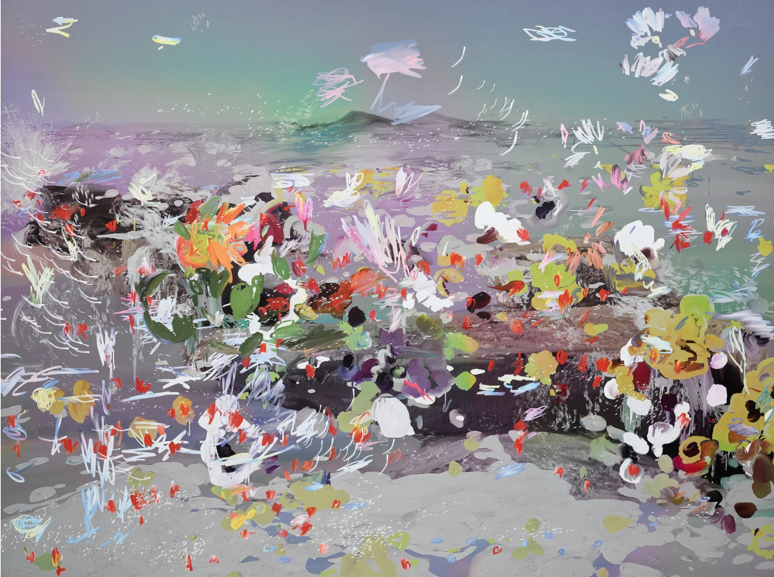 Petra Cortright