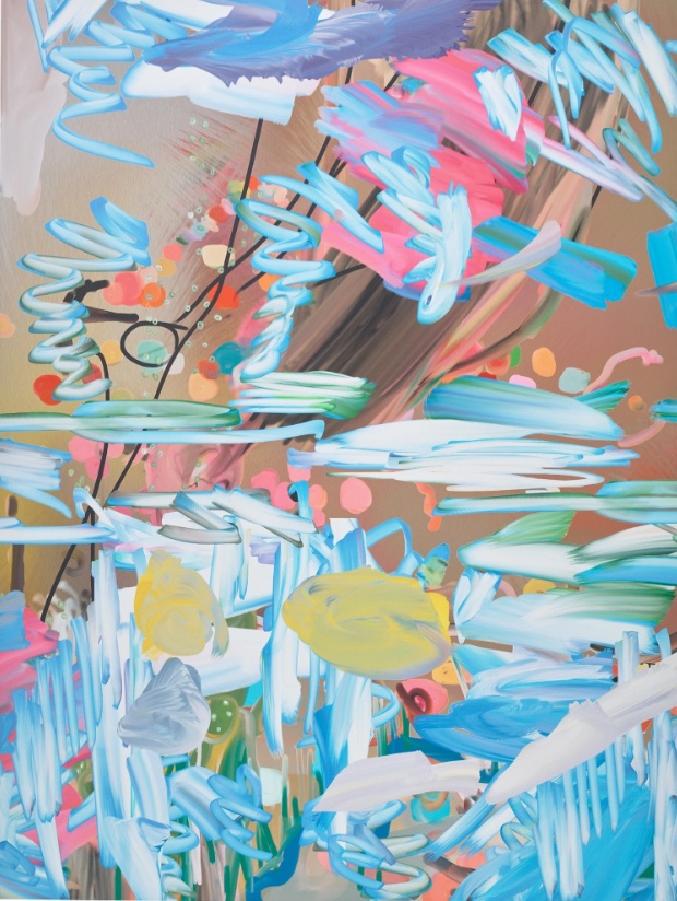 womenBig women artbig women, exécuté en 2014