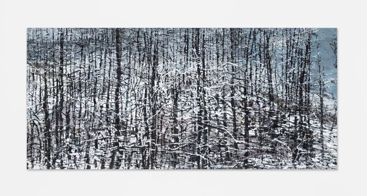 Entre chien et loup, 2023