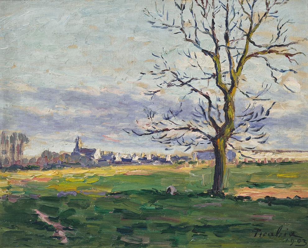  Sans titre (1903)