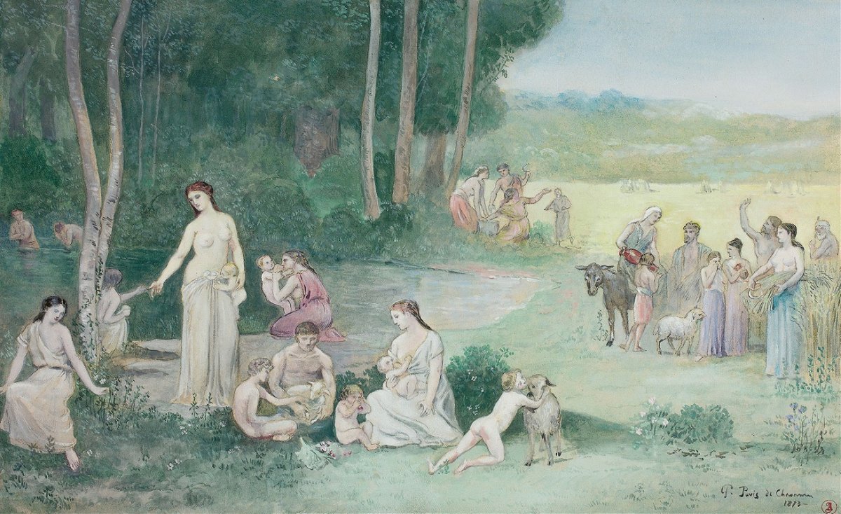 Été (1873)