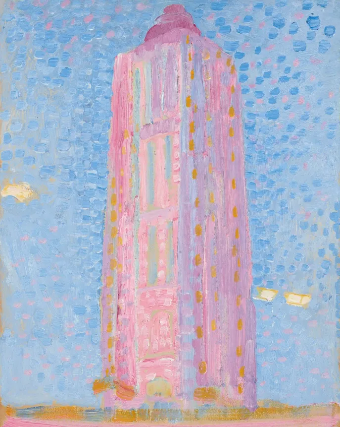 Le phare de Westkapelle