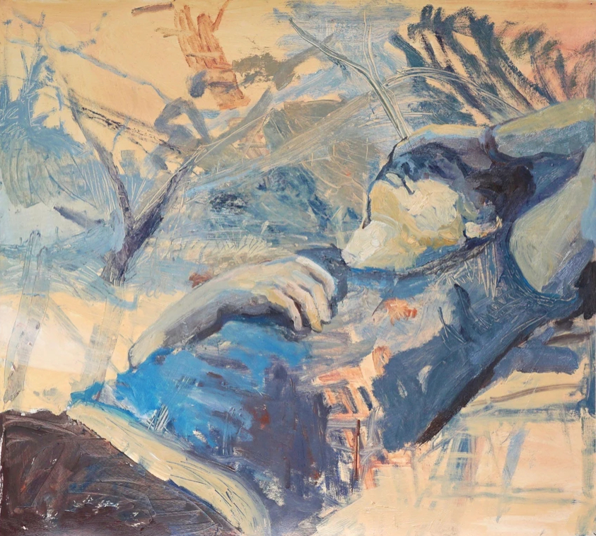 Temps étrange, 2019