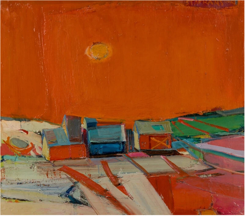 Raimonds Staprans