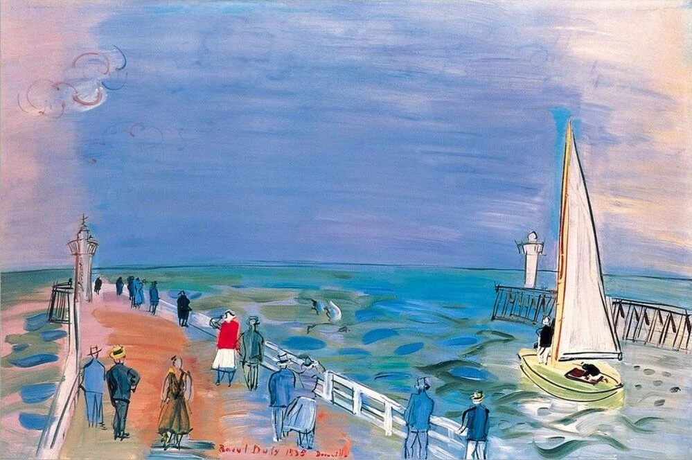 Promenade