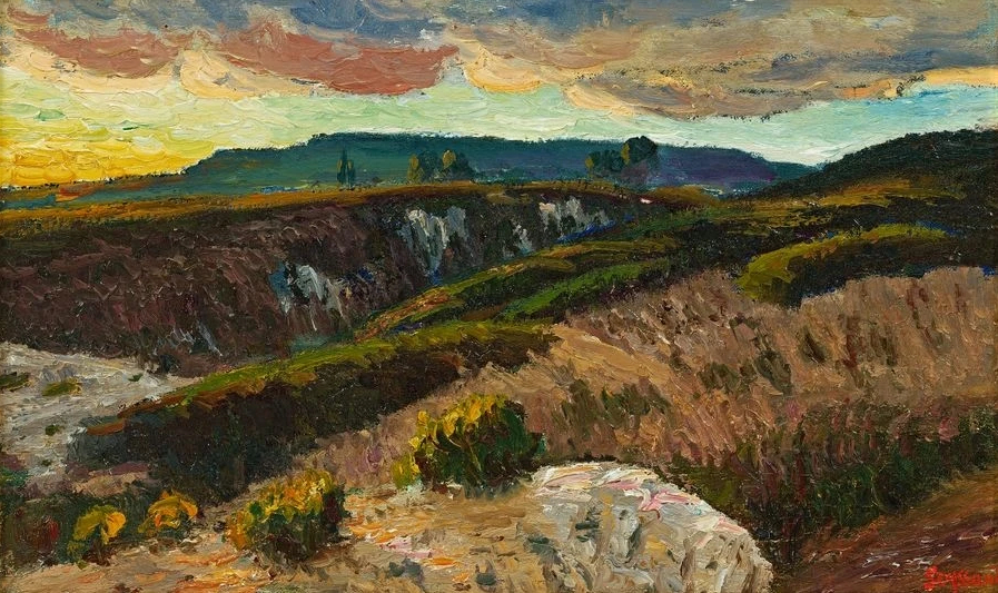 René Auguste Seyssaud