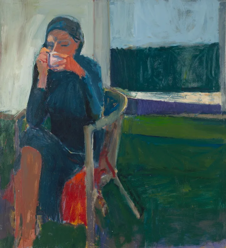 Café, 1959