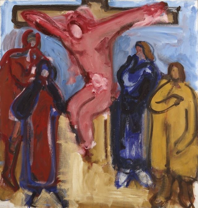 Crucifixion