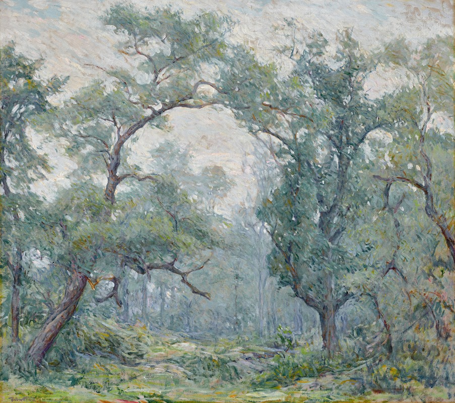  Robert Lewis Reid 