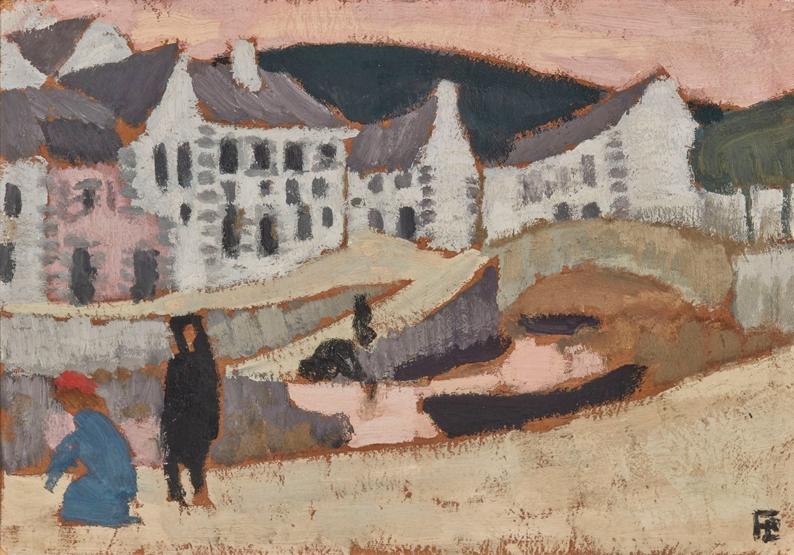  Roger de La Fresnaye 
