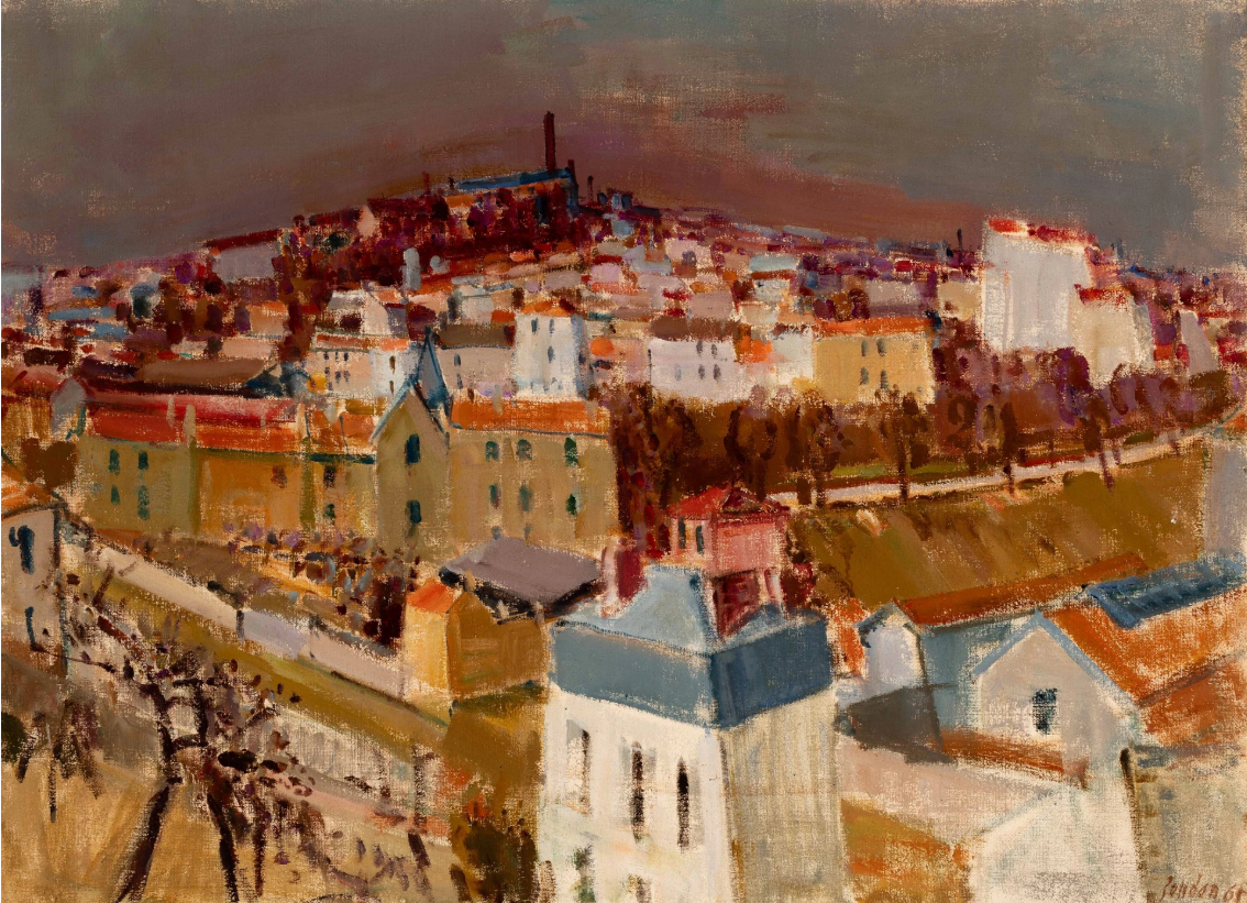 Rudolf Zender
