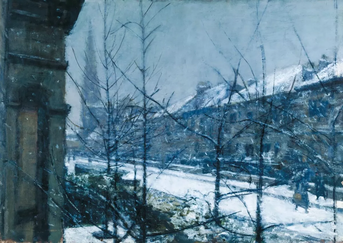 Ruskin Spear