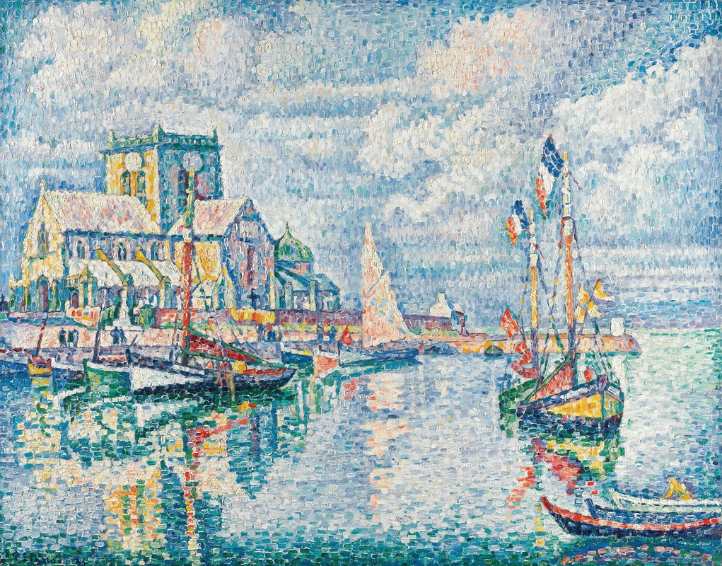 Barfleur (1931)