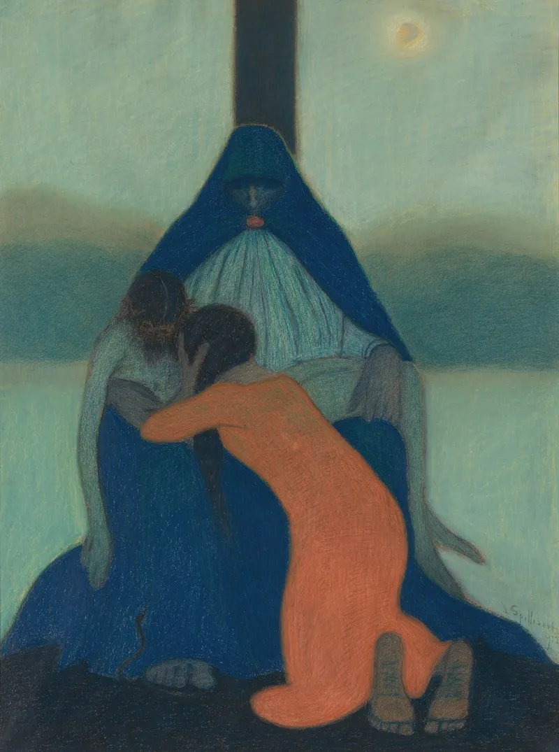 Piétà (1912)