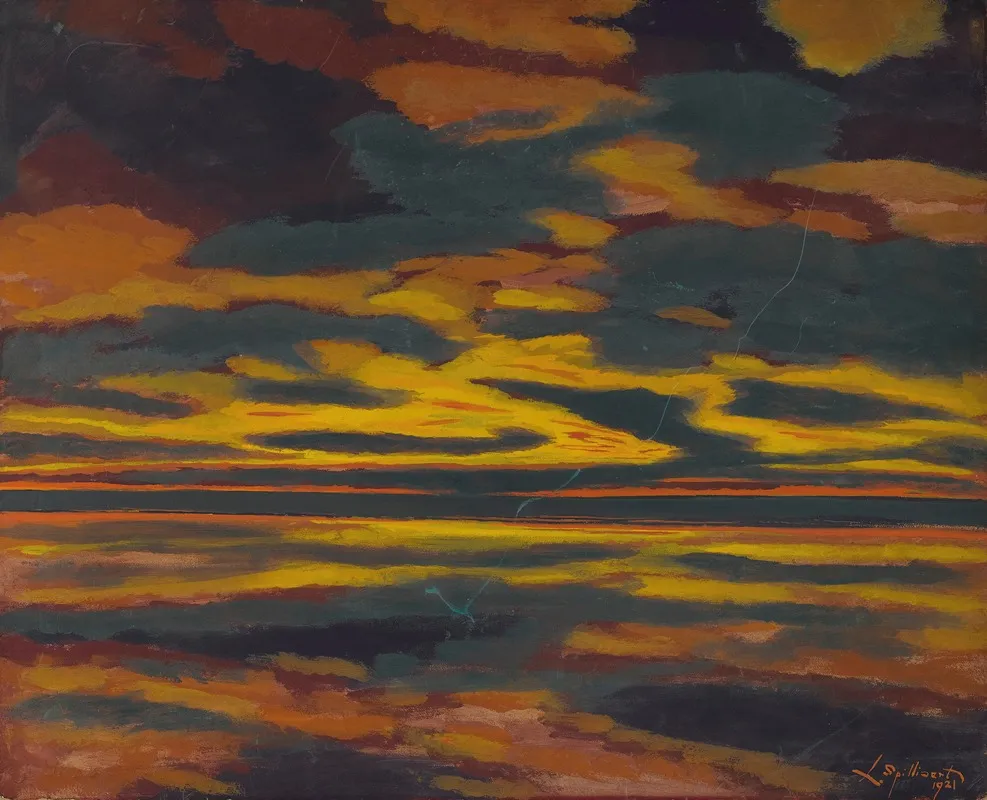 Léon Spilliaert 