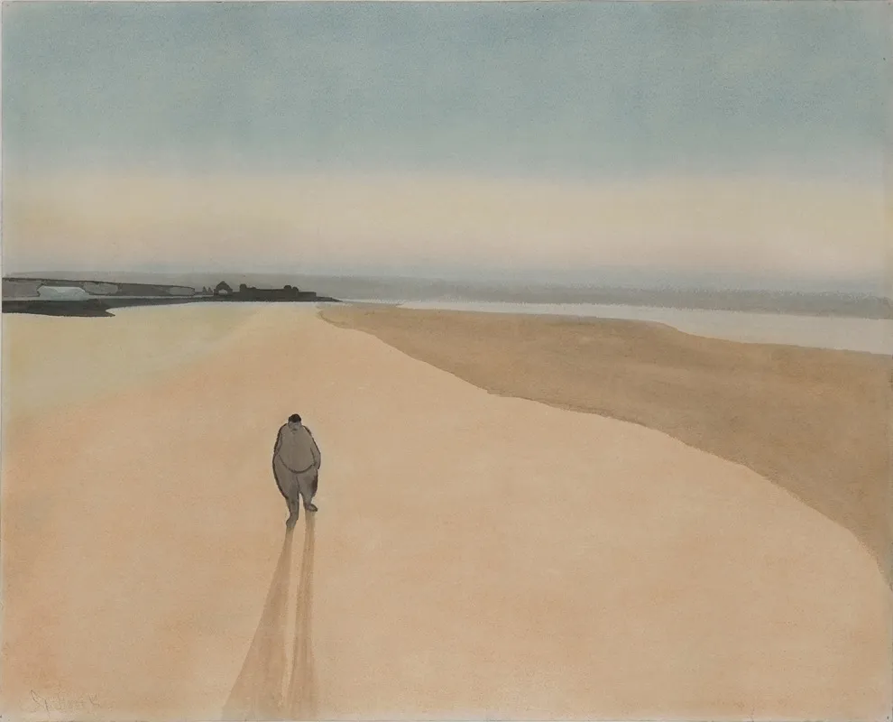 La démocratie en marche (1908)