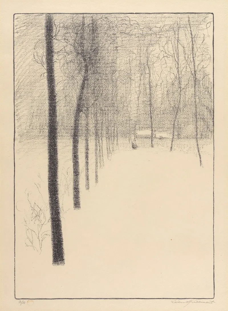 La dérive (de 1917 à 1918)