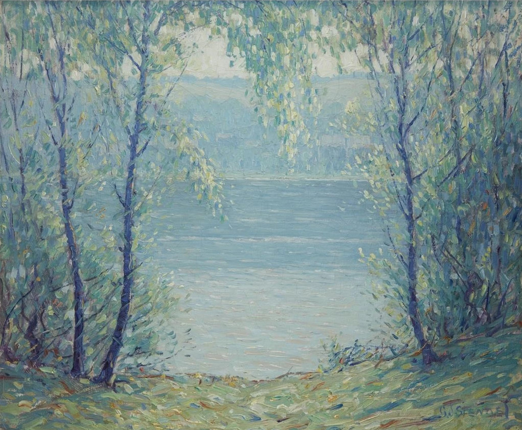 La voix du printemps